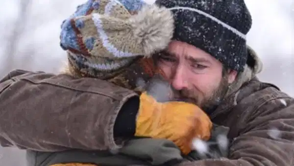 Hafta sonunu evde geçirenlere 5 film önerisi