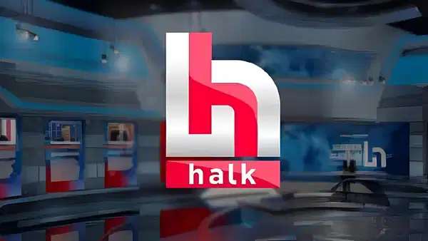 Halk TV ekranı neden karardı? Halk TV'ye ne oldu?
