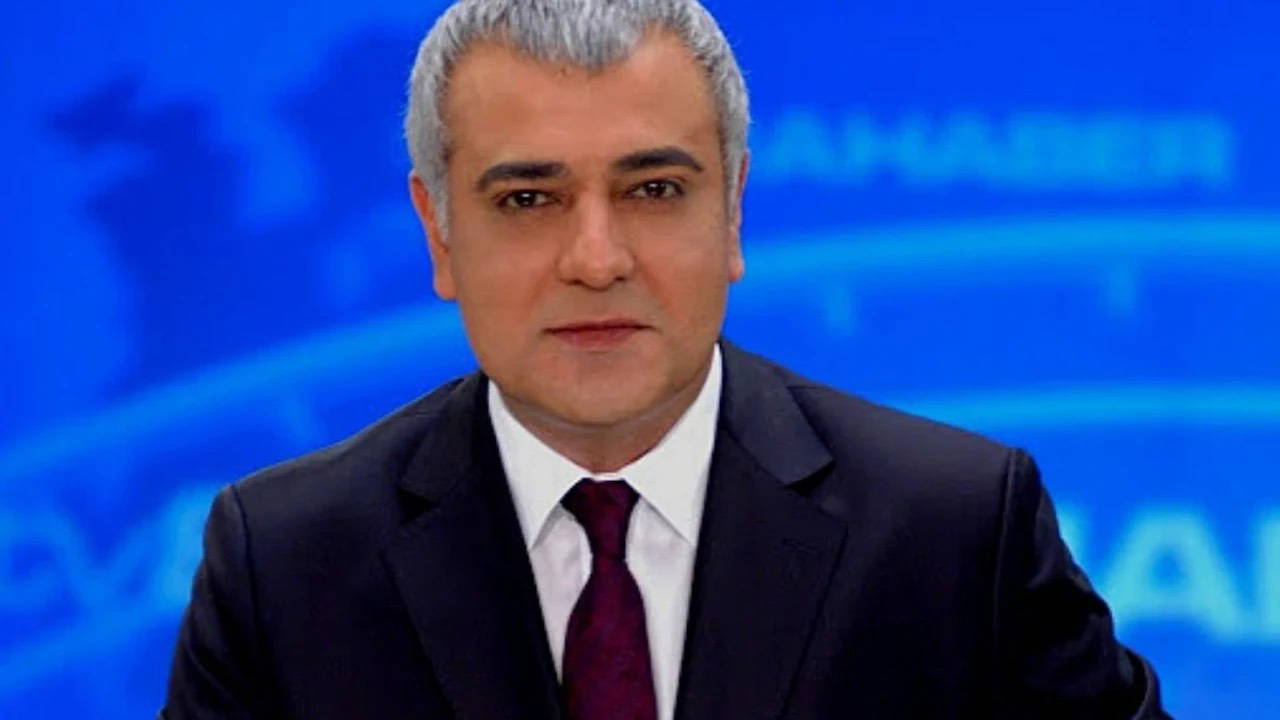 Halk Tv’de bir ayrılık daha: Gökmen Karadağ da veda etti