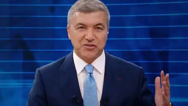 Halk TV'ye döneceği iddia edildi: İsmail Küçükkaya'dan açıklama