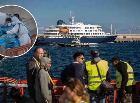 Hantavirüs eski komplo teorilerini geri getirdi! 6 soru 6 cevap: 'Yeni' değil, gizemli değil, D vitamini geçirmiyor...