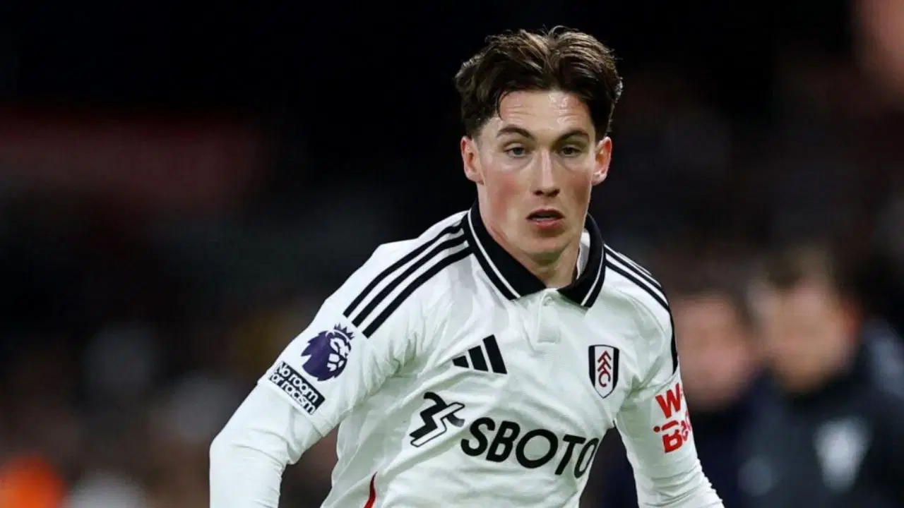 Harry Wilson kimdir? Harry Wilson kaç yaşında, nereli? Fenerbahçe'nin transfer etmek istediği Harry Wilson hangi takımlarda oynadı?