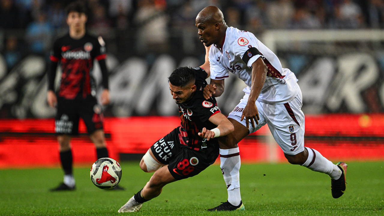 Hasan Al yazdı: 'Trabzonspor ateşle oynadı'