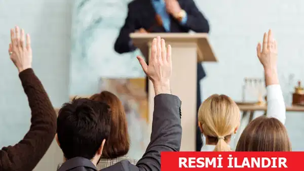 HATAY BÜYÜKŞEHİR BELEDİYE BAŞKANLIĞI