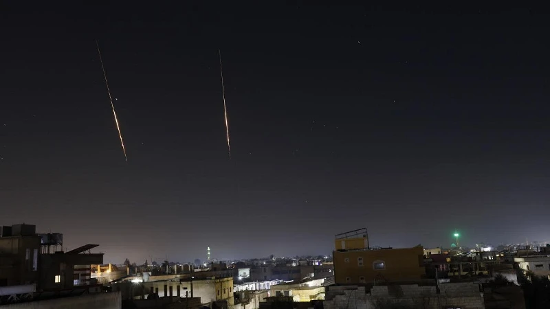 Hizbullah'tan roketli saldırı: İsrail'in kuzeyinde sirenler çaldı