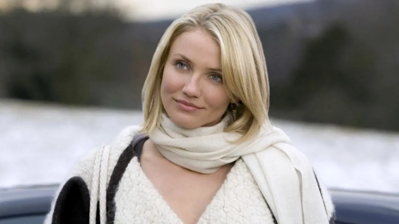 Hollywood yıldızı Cameron Diaz üçüncü kez anne oldu: İşte bebeğinin ismi...