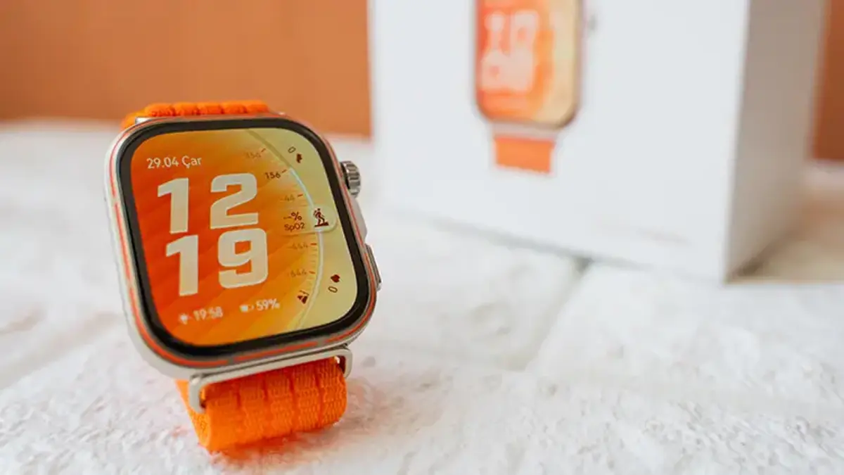 HUAWEI’den 'premium' hamle: Sağlık, şıklık ve performans tek bilekte! WATCH FIT 5 serisi neler sunuyor?