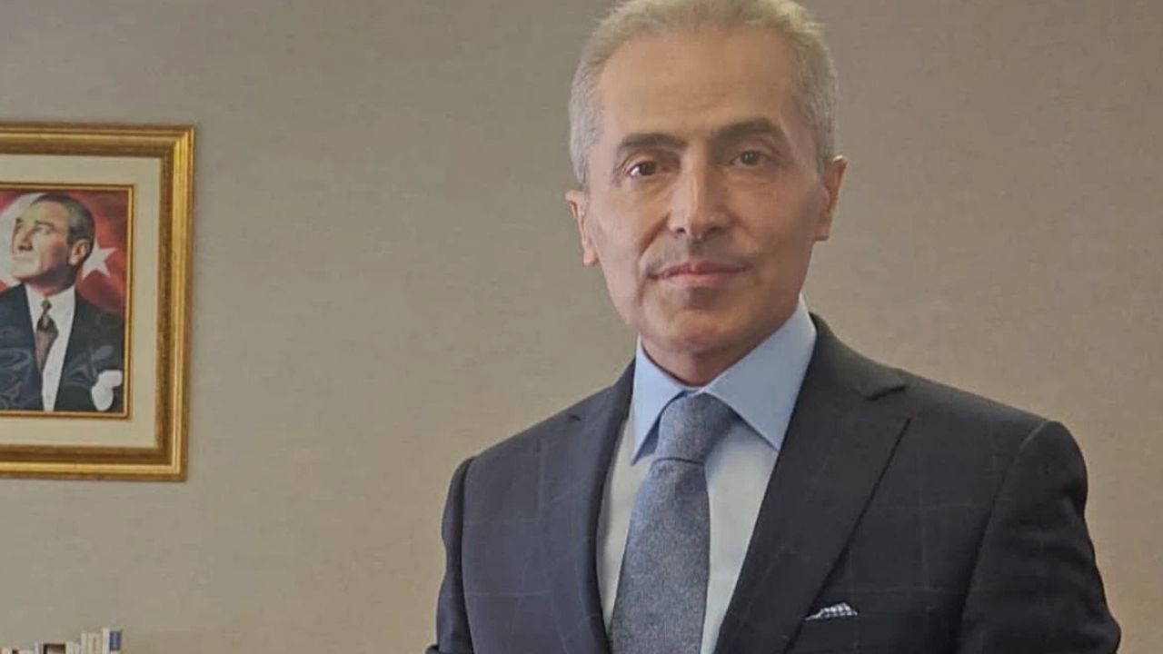 Hüseyin Kök kimdir, kaç yaşında, nereli? Nevşehir Valisi Hüseyin Kök'ün önceki görevleri neler?