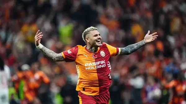 Icardi Galatasaray'dan gidiyor mu? Mauro Icardi hangi takıma gidiyor?