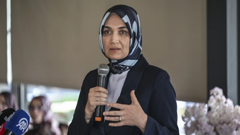 İçişleri Bakan Yardımcısı Yiğitbaşı: Suçu işlenmeden önce engelleme paradigması içerisindeyiz