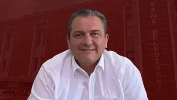 İçişleri Bakanlığı duyurdu: Eşme Belediye Başkanı Yılmaz Tozan görevinden uzaklaştırıldı