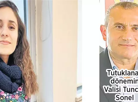 İki bakan yardımcısı ve müfettişler Tunceli’de! ‘Üst düzey müşteriler bizi taciz ederdi’