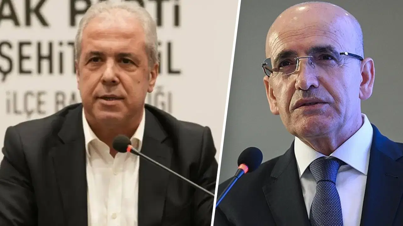 İktidarda kimsenin sahiplenmediği bakan... AKP'li Şamil Tayyar'ın bu sözleri Mehmet Şimşek'e mi? 'Hiç olmazsa denetimde adaleti sağlayın...'