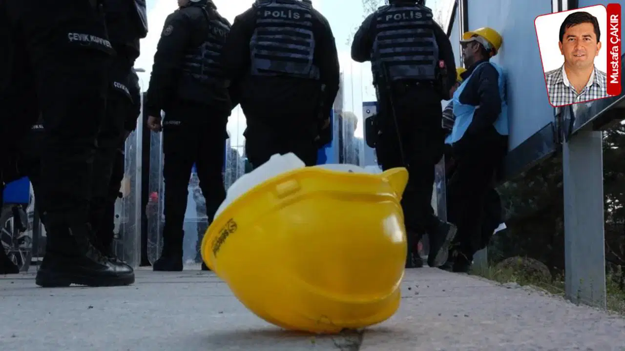İktidarın yıllardır sorunlarını bildiği ortaya çıkan madenciler, ödemeyi yeterli bulmazken, tüm alacakları hesaba yatmadan gitmemekte kararlı: İşçiye bir kaşık bal!