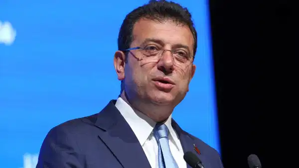 İmamoğlu bu sözlerle anlattı: 'Çok çarpıcı bir şey yaşadım...'