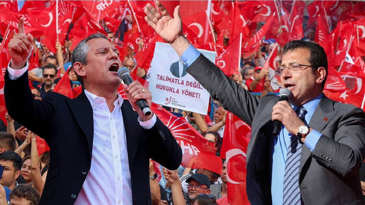 İmamoğlu’ndan Sakarya mitingi çağrısı