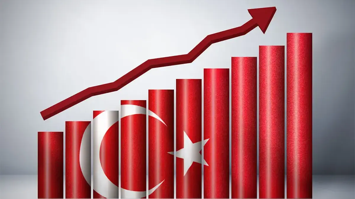 IMF açıkladı: Türkiye ekonomisi Müslüman ülkeler arasında zirveye yerleşti