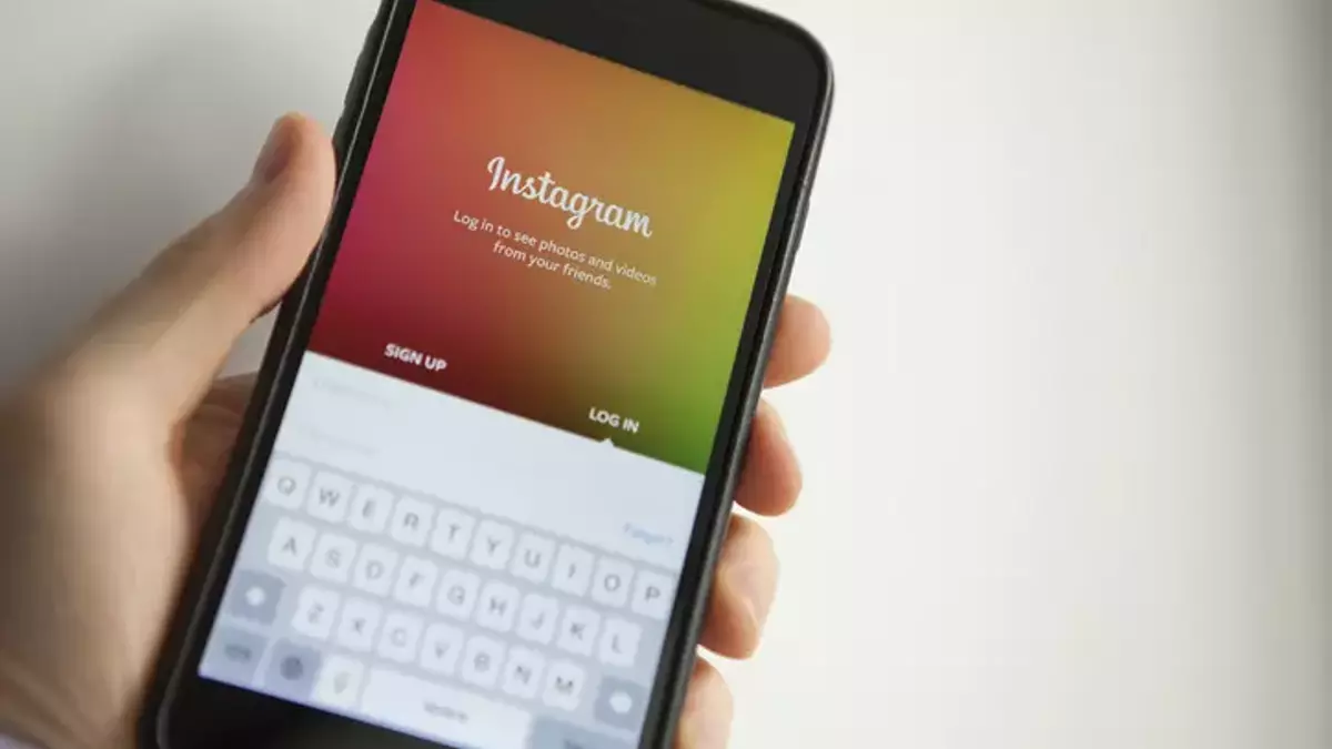 INSTAGRAM ŞİFREMİ UNUTTUM... Şifresi Unutulan Instagram Hesabı Nasıl Kurtarılır, Nasıl Kapatılır?