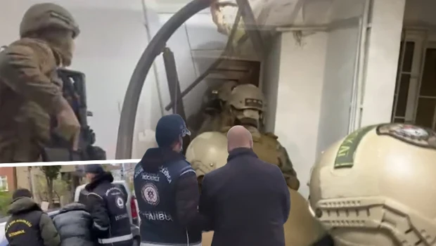 İplikleri pazara çıktı! Sahte belgelerle onay alıyorlardı: 31 kişi gözaltında