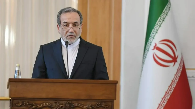 İran medyası duyurdu: Abbas Erakçi Umman'dan sonra Pakistan'ı tekrar ziyaret edecek
