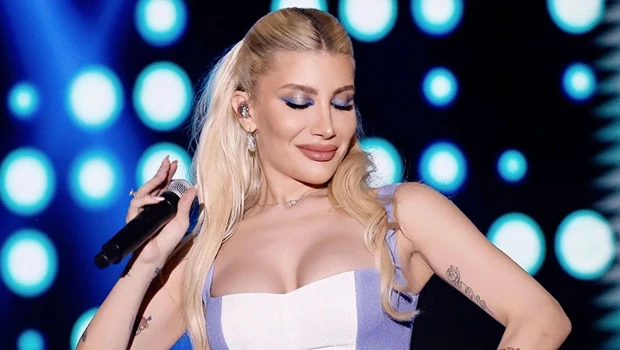 İrem Derici'den iddialı çıkış: Pop müziği ben kurtaracağım!