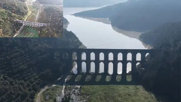 İSKİ açıkladı: 3 Mayıs İstanbul baraj doluluk oranı yüzde kaç?