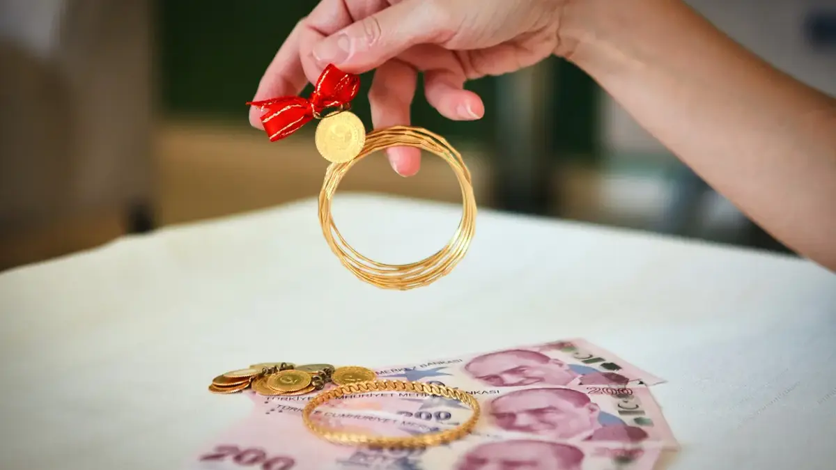 İSLAM MEMİŞ’TEN MAYIS UYARISI | 1 Mayıs Cuma güncel altın fiyatları: Gram altın, çeyrek altın ne kadar? Altın yatırımcısının gözü altın fiyatlarında!