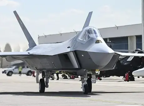 İspanyol basını 'savunmada sessiz hamleyi' yazdı! Türkiye ile kritik temas: 'F-35'e mesafe, KAAN'a kapı açtı'