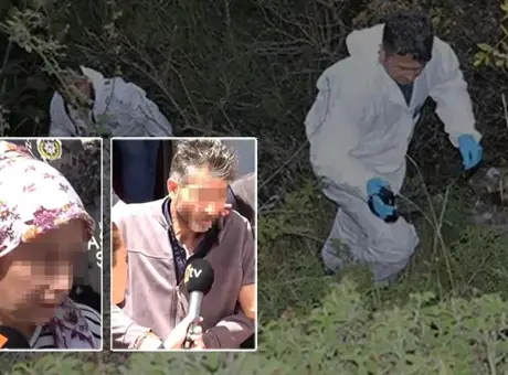 Isparta'da kayboldu, kafatası Burdur'da bulundu! 11 yıllık kayıp Mehmet Çetin dosyasında korkunç gerçek