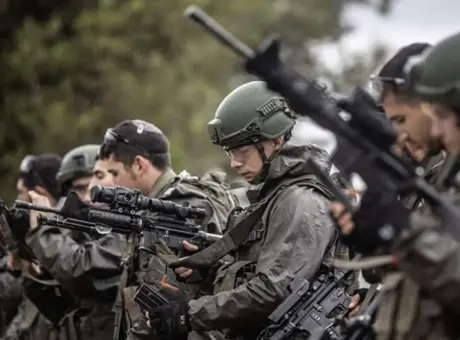 İsrail askerleri arasında intihar artıyor! Yılbaşından bu yana 10 asker ve iki polis intihar etti