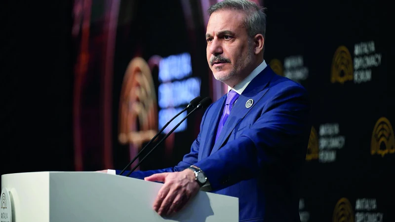 İsrail İslam'a karşı ittifak kurdu