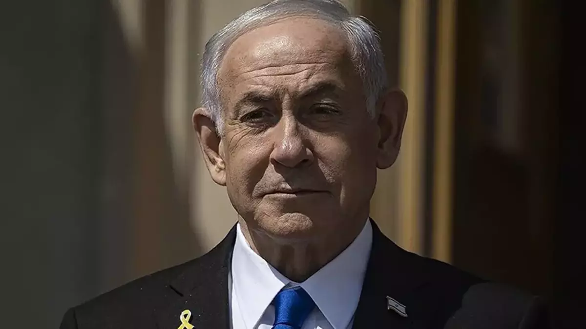 İsrail mahkemesinden Netanyahu kararı