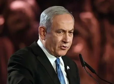 İsrail’den İran–ABD görüşmelerine yakın takip! Netanyahu üst düzey yetkililerle görüştü