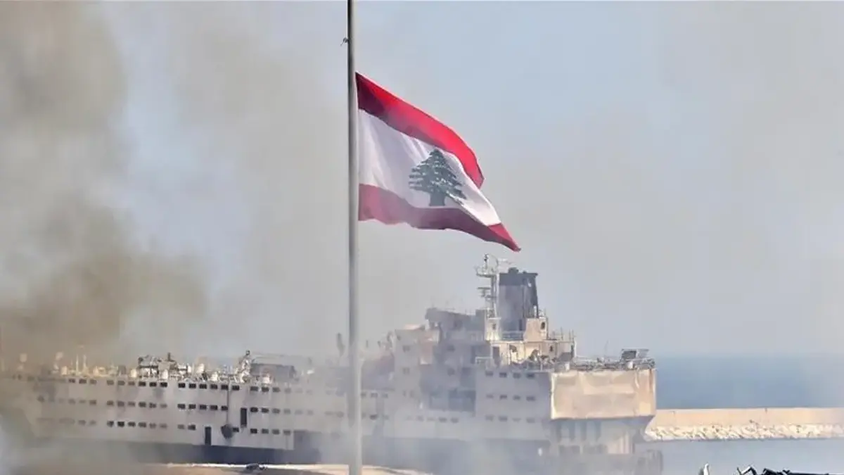 İsrailli bakandan dehşete düşüren sözler! 'Gazze'deki yıkımı Lübnan'da tekrarlayacağız'