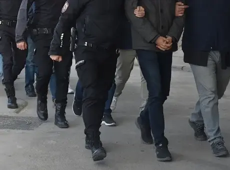 İstanbul merkezli suç örgütü operasyonu: 63 şüpheli yakalandı
