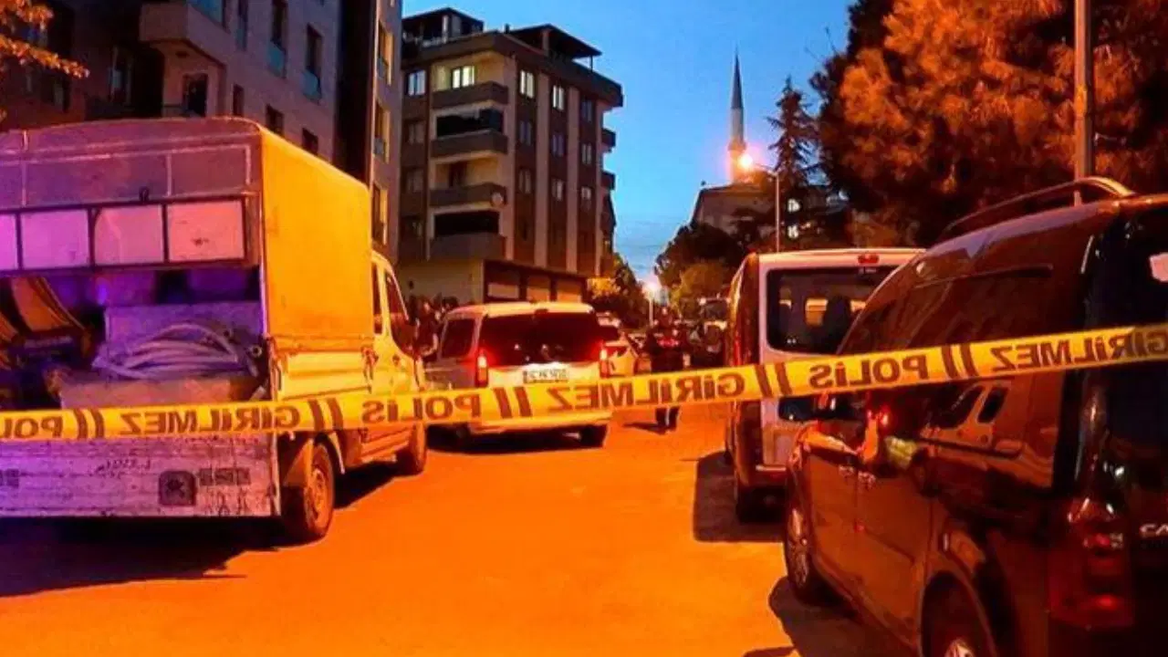 İstanbul’da sokak ortasında mühimmat paniği! Doğalgaz çalışması sırasında bulundu…