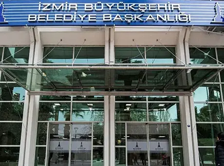 İZBETON ve İZDOĞA soruşturmasında yeni gelişme! Eski yöneticiler gözaltında