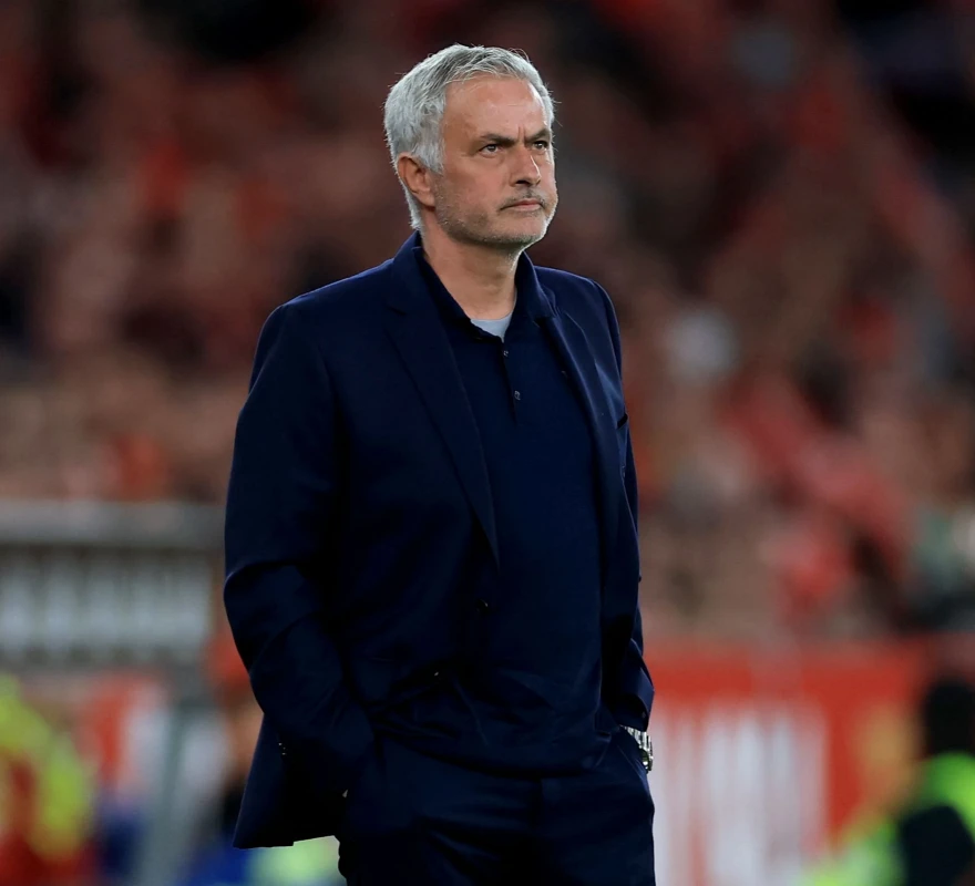 Jose Mourinho geri dönüyor: Başkan görüşmelere başladı