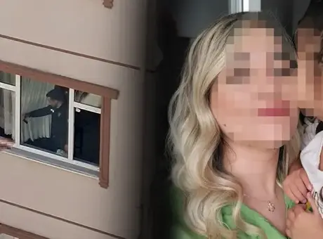 Kağıthane’de dehşet evi! Detaylar ortaya çıktı: 'Yardım edin, ne olur polisi arayın' diye bağırıyordu