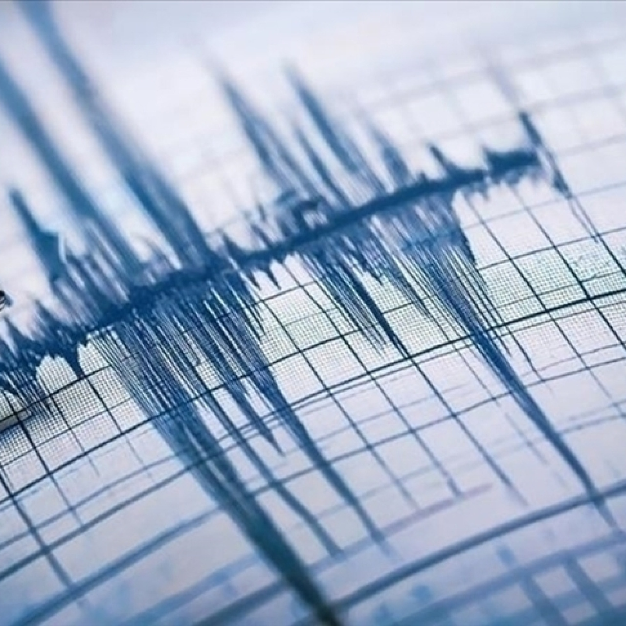 Kahramanmaraş'ta deprem