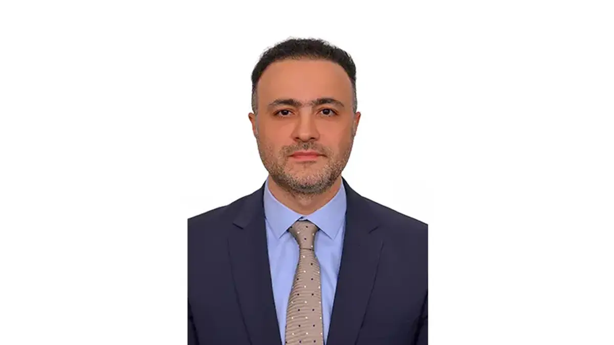 Kalyon Enerji’nin yeni CEO’su Fatih Kölmek oldu