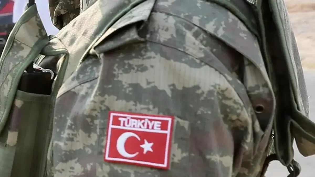 Komşuda "Türk askeri" korkusu! O rapor Yunanistan'ı alarma geçirdi