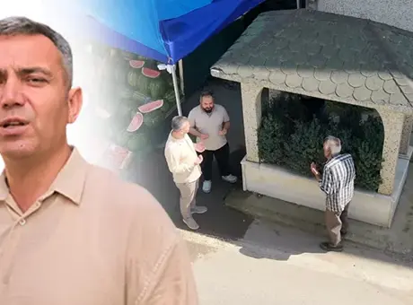 Köydeki gizem: Bir video ile Türkiye'nin gündemine oturdu: Son çare bakanlığa başvurdular