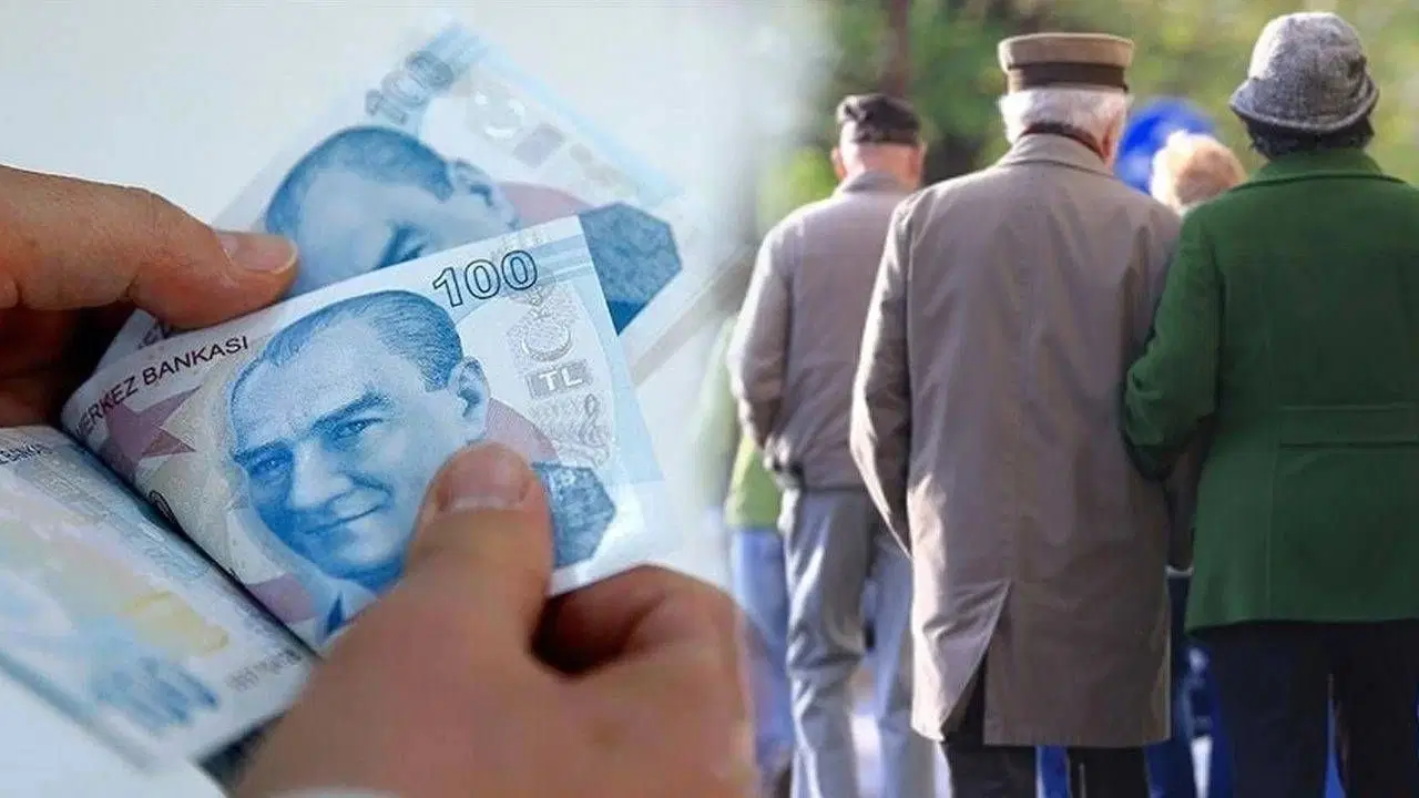 Kredi çeken emekliler dikkat: Tek bir imza maaşınıza bloke getirebilir