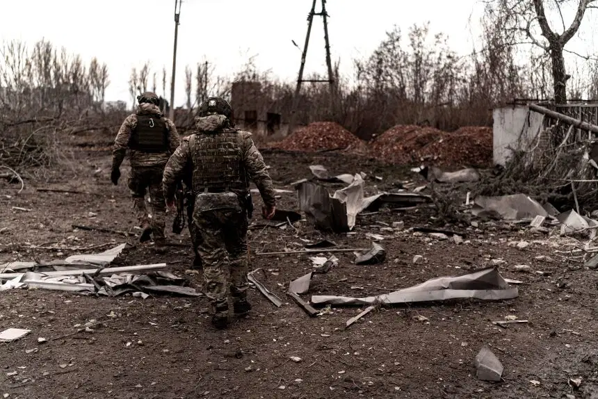 Kremlin’den Zelenski’ye ateşkes şartı: Donbas’tan çekilin