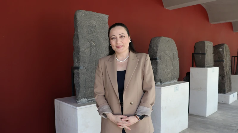 Kültür varlığı kaçakçılığına karşı Türk dünyası tek masada: Gaziantep Deklarasyonu'nu kabul edildi