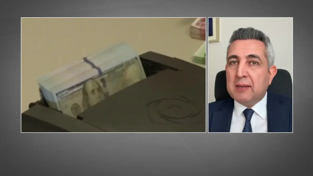 Küresel düzen değişiyor: DİJİTAL PARA ÇAĞI | Tek kutuplu sistem bitiyor mu?