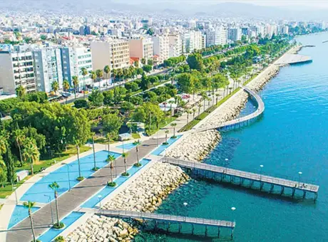 Kurşunla değil parasıyla işgal: İsrail Güney Kıbrıs’a çöküyor