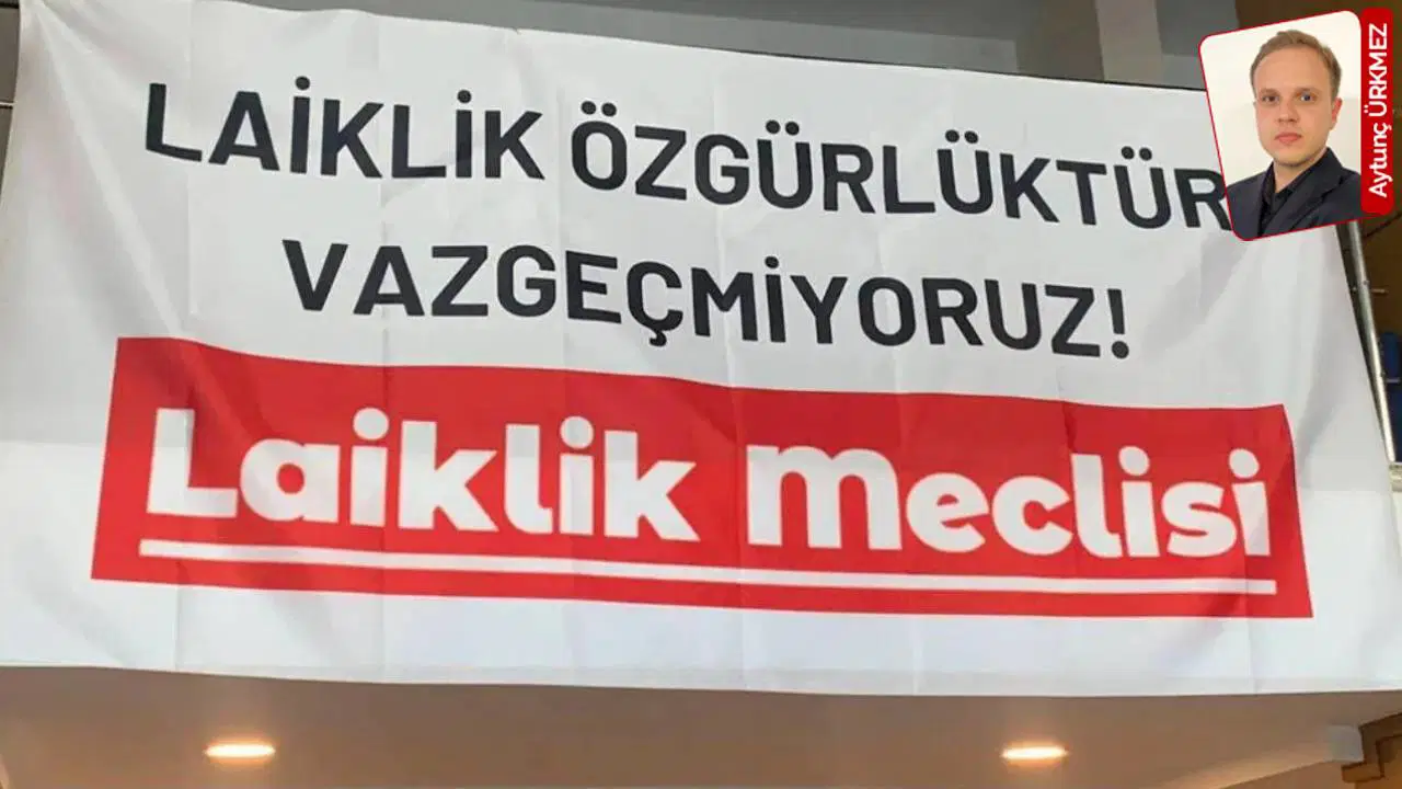 Laiklik Meclisi, 2026’nın ilk iki ayına ilişkin ‘Laiklik İhlalleri Raporu’nu yayımladı: İki ayda 322 ihlal!