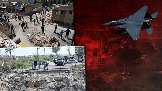 Lübnan'da çatışmalar şiddetleniyor! ABD'nin asker sevkiyatı gerilimi tırmandırdı: İran'dan yanıt gecikmedi